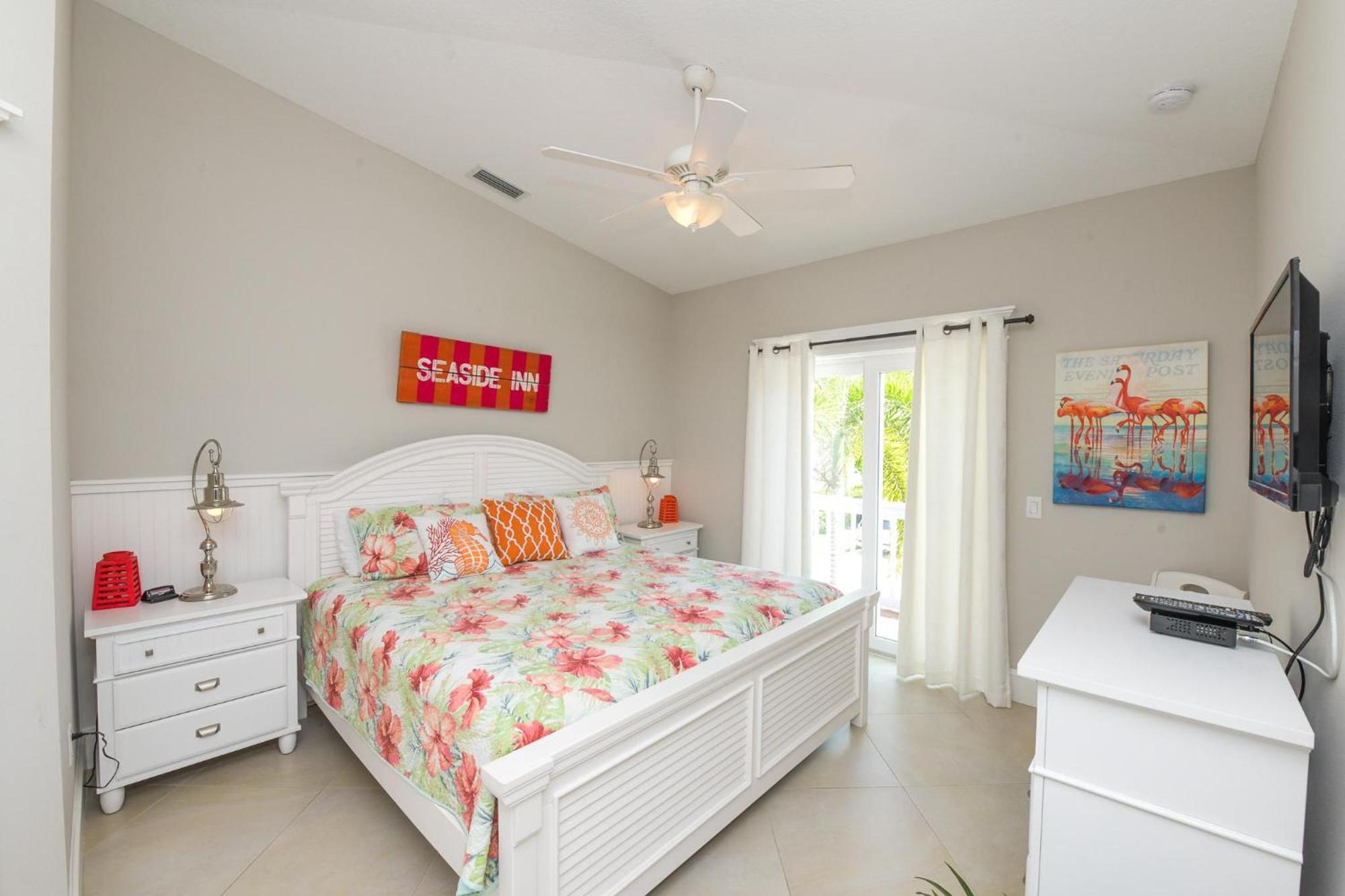 Gulf Breeze Villa Holmes Beach Exterior photo