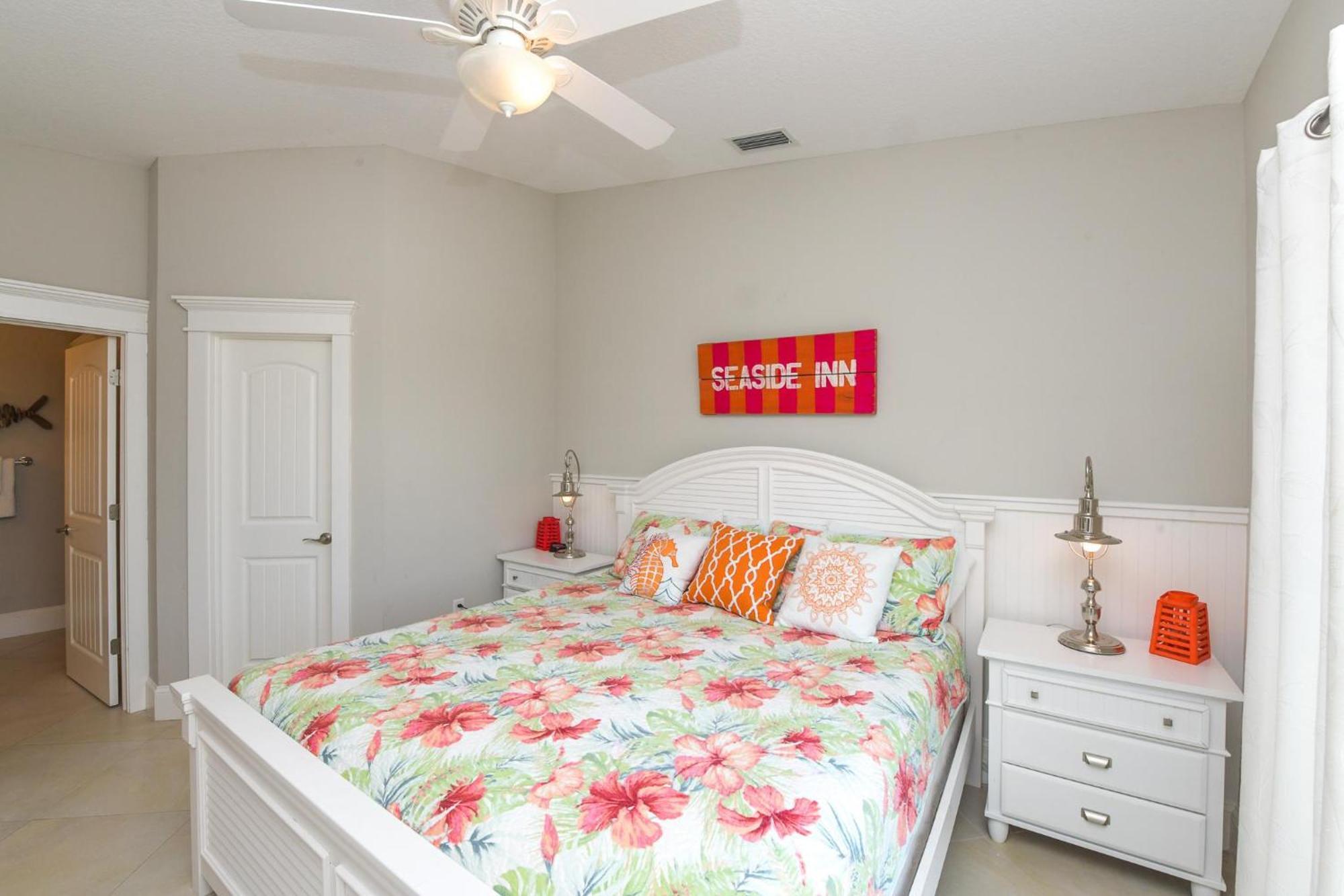 Gulf Breeze Villa Holmes Beach Exterior photo