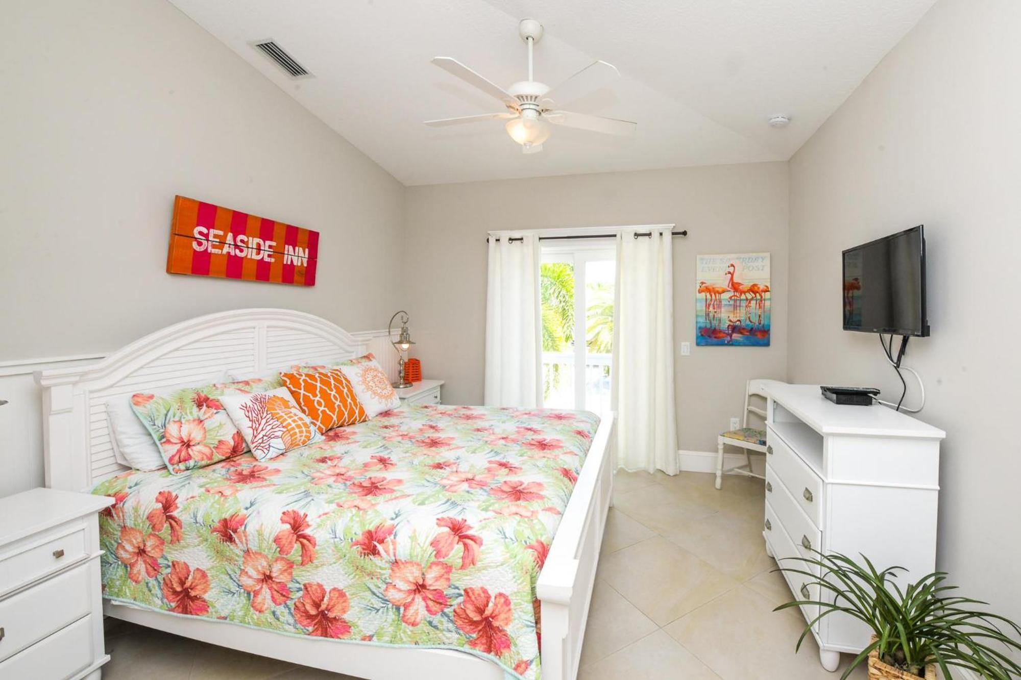 Gulf Breeze Villa Holmes Beach Exterior photo